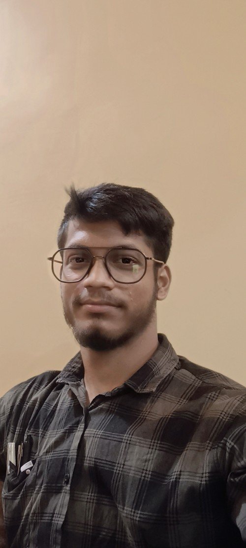 Mohammad Abdullah  home tutor in Prayagraj.